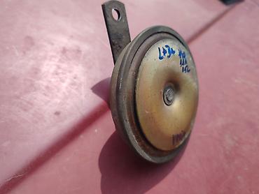 auspuh za auto: Sirena  automobila Lada Lada 2108 Samara. Polovno, ocuvano. Skinuto sa — 3