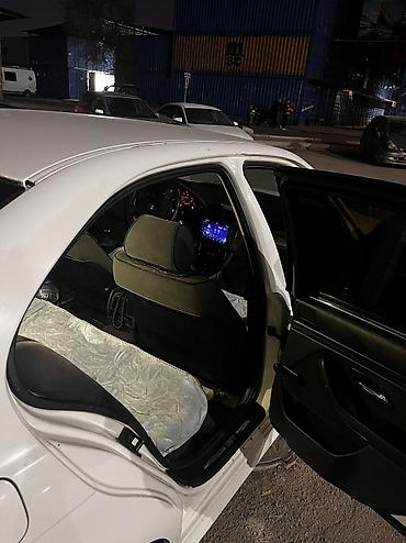 BMW: BMW 5 series: 1997 г., 2 л, Механика, Бензин, Седан — 8