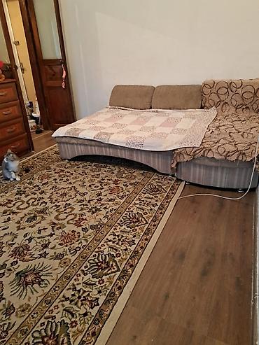 аренда магазина токмок: 1 комната, 35 м², Золотой квадрат Индивидуалка, 4 этаж, Косметический ремонт — 10