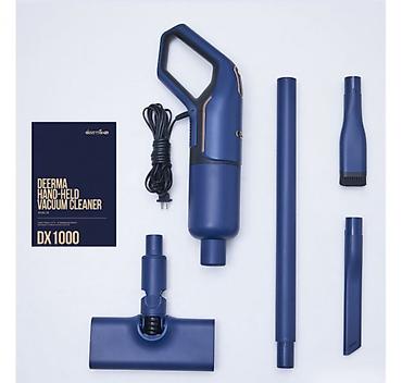 Пылесосы: Пылесос, Вертикальный — 8