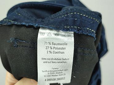 halka hm: Blue Motion, Spodnie materiałowe damskie, rozmiar M — 5