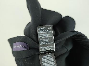garnitur mem: M&S Collection, Spodnie materiałowe damskie, rozmiar M — 5