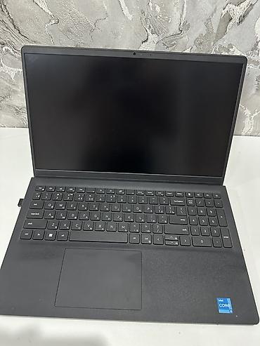 Ноутбуки Dell: Продается стильный и надежный ноутбук Dell! 💻✨ Идеальный вариант для — 2