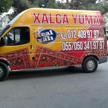 Xalçaların yuyulması: Xalçaların yuyulması | Xalçalar Pulsuz çatdırılma — 5