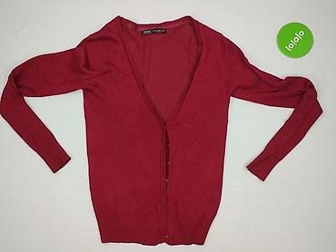 kurtka chicaca: Bershka, Kardigan damski, rozmiar M — 3