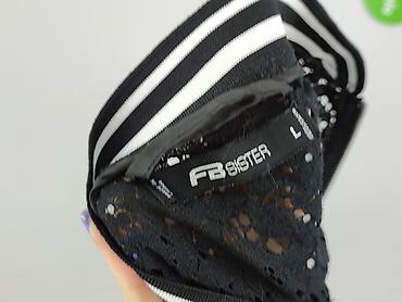 pull and bear bomberka: FB Sister, Kurtka bomberka damska, rozmiar L — 4