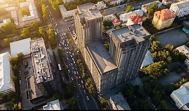малина жк: 2 комнаты, 64 м², Элитка, 6 этаж, ПСО (под самоотделку) — 9