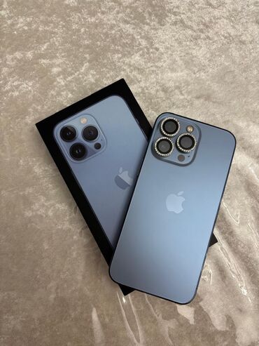 аренда ноутбуков в бишкеке: IPhone 13 Pro, 256 ГБ at lalafo.az аренда ноутбуков в бишкеке: IPhone 13 Pro, 256 ГБ