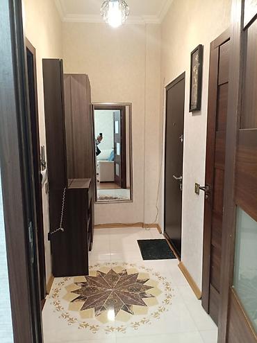 yeni emlak sahil qesebesi: 2 otaqlı, Yeni tikili, 55 kv. m — 1