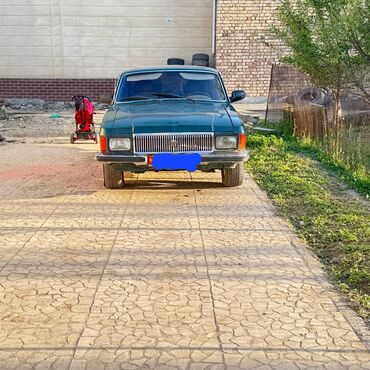 мерс мотор дизель: ГАЗ 3102 Volga: 1999 г., 2.4 л, Механика, Дизель, Седан