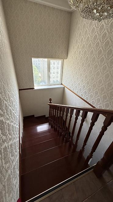 Продажа квартир: 6 комнат, 240 м², Мед Академия Индивидуалка, 5 этаж — 18
