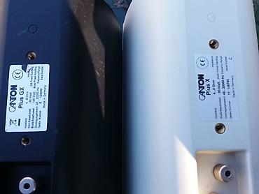 Zvučnici i stereo sistemi: Canton plus GX i X. i XL ispravni i nepopravljani. -crni Canton=50e — 2