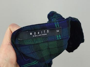 plaszcz mohito: Mohito, Tunika damska, rozmiar XS — 4