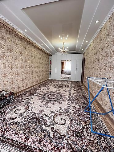 o store: 3 комнаты, 96 м², Рынок Келечек, Элитка, 10 этаж, Евроремонт — 3