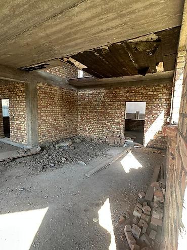 Продажа коттеджей и домов: 🏡 Продается участок с домом в с. Кок-Жар 📍 Локация: село Кок-Жар 📐 — 8