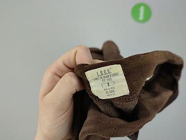 16588a hm: H&M L.O.G.G., Spódnica damska, rozmiar S — 4
