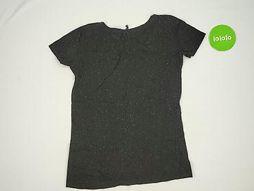 cropp slipknot: Sinsay, T-shirt damski, rozmiar XS — 3