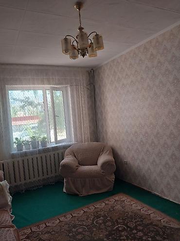 Продажа квартир: 3 комнаты, 60 м², 105 серия, 1 этаж, Косметический ремонт — 11