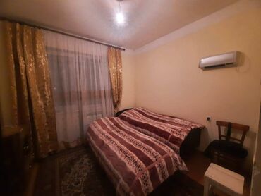 Köhnə tikili: Bakı, 3 otaqlı, Köhnə tikili, m. Xətai, 90 kv. m — 5