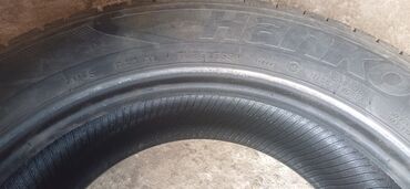 166 стиль бмв е60: Шины 225 / 55 / R 17, Лето, Б/у, Комплект, Легковые, Hankook