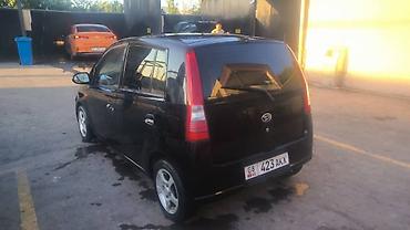 Daihatsu: Daihatsu Move: 2005 г., Механика, Бензин, Хэтчбэк — 2
