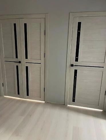 Продажа квартир: 2 комнаты, 79 м², Элитка, 4 этаж, Готовая ПСО (под самоотделку) — 7