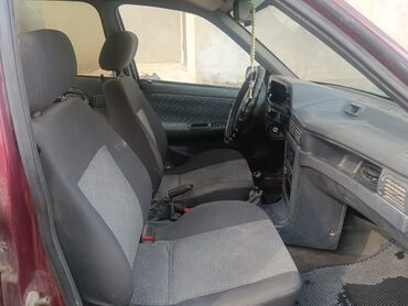 домик на колесиках: Daewoo Nexia: 2006 г., Механика, Бензин, Седан