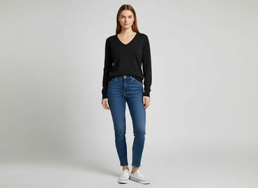 lemonada kurtki wiosenne: J&X, Women`s sweater, size S