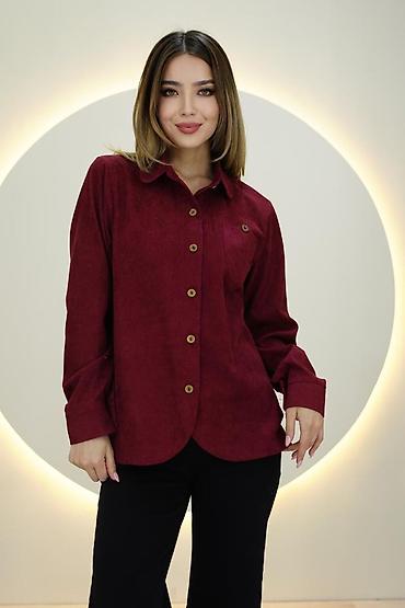 Демисезонные куртки: 🔥 РАСПРОДАЖА 🔥 Женские блузки из велвета и джинсовая ветровка Рукава — 14