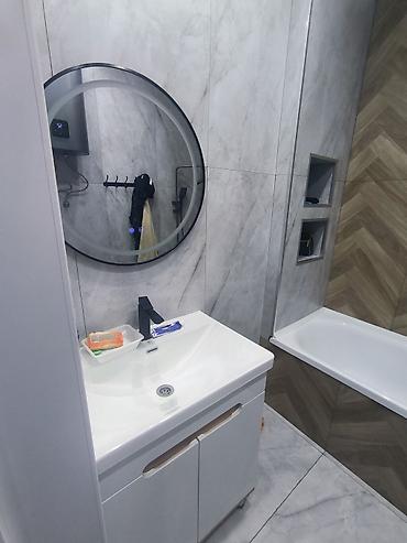 Продажа квартир: 2 комнаты, 64 м², Элитка, 6 этаж, Дизайнерский ремонт — 8