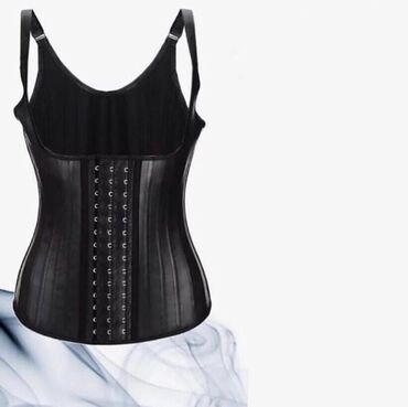 Toparlayıcı alt paltarı: Latex Mayka ( 25 sümüklü ) Endirimli Qiymət : 58 AZN ✔️ Xanımlar — 10