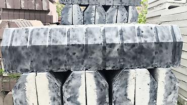 Элитная брусчатка: Брусчатки (евро, элитный, классический) тратуарный плита бардюр лоток — 4