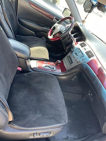 step rf3: Lexus ES: 2005 г., 3.3 л, Автомат, Бензин, Седан — 6