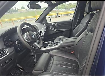 m5 e60: BMW X5 M: 2020 г., 3 л, Автомат, Бензин, Кроссовер — 9