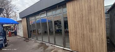 Строительство под ключ: Строительно-монтажные работы “под ключ” Услуги: - Металлоконструкции — 11