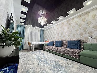 3 к: 3 комнаты, 60 м², 105 серия, 3 этаж, Евроремонт — 1