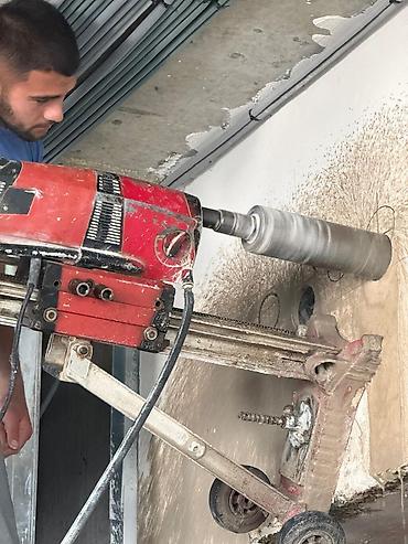 синахои калон: 📞 051 403 72 33 Vüsal Usta | Beton Kəsmə və Karot Xidməti - Bakı — 10