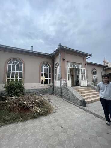 быстрые дома: Аренда | Коммерческое помещение — 600 м² (включая подвал) 📍 Адрес
