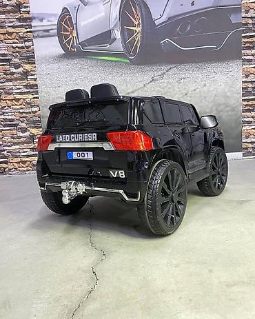toyota 100: Sözü uzatmadan Aykids uşaq mağazasında ən geniş diapazonlu ən yaxşı — 8