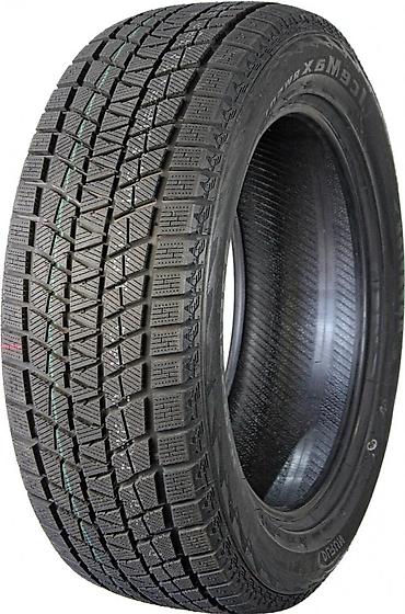 дики 15: Зимняя шина DURUN RW501 - Размер: 235/75 R15 - Индекс — 1
