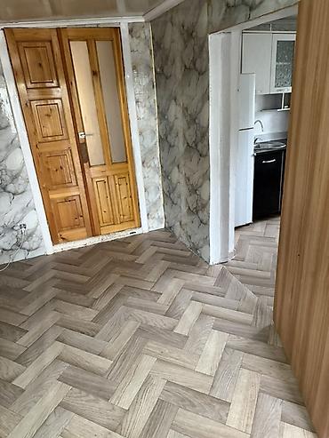 3‑комнатный дом с изолированными комнатами и отдельной кухней