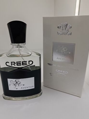 creed: Aventus od creed-a je luksuzan, muževan, sofisticiran i izazovan muški