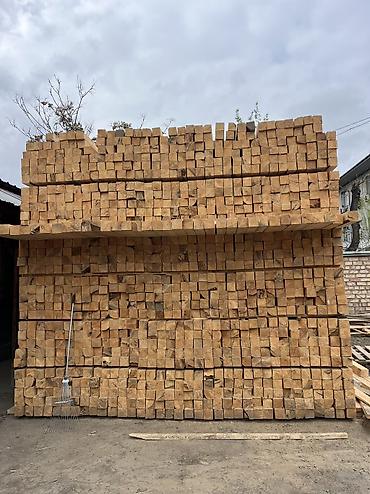 Другие пиломатериалы: Хвоя — 6