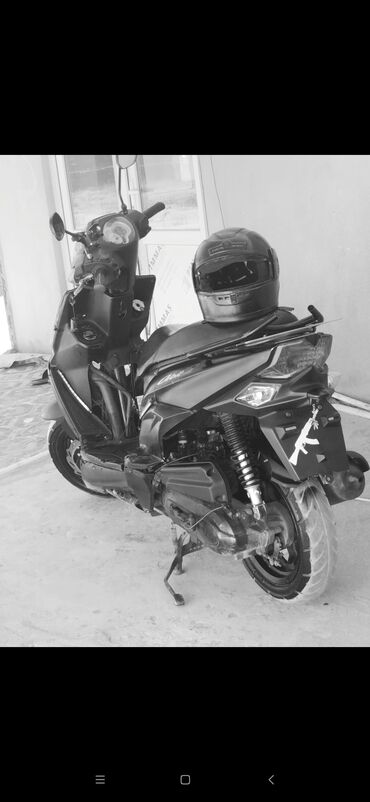 мопед карпаты запчасти: Kuba - MOPED, 50 sm3, 2023 il, 80 km