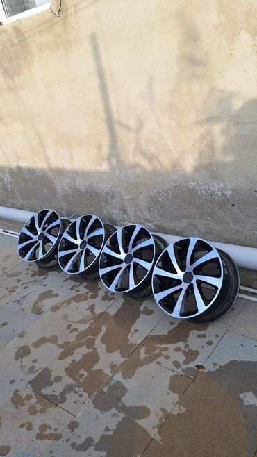 r17 şam disk: Disk R 15, 5 Boltlu