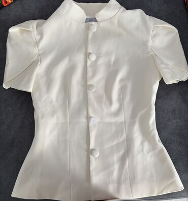 kvm переключатели smb value: Блуза размер М 800 с