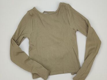 eleganckie bluzki allegro: Women's blouse, size S (EU 36)