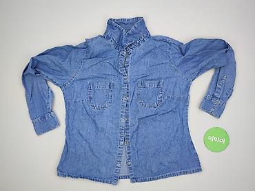 easy est 1973: Vintage Denim, Koszula damska, rozmiar XL — 3