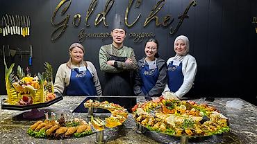 Ресторанный бизнес: Курсы | Повара Выдается сертификат, Помощь в трудоустройстве — 15