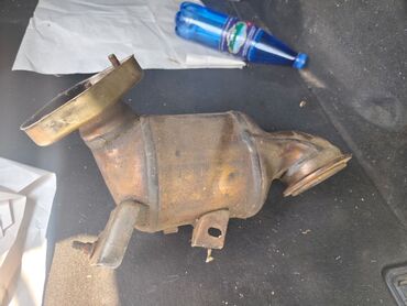 Motonəqliyyat: Katalizator satıram Chevrolet Cruze 2011